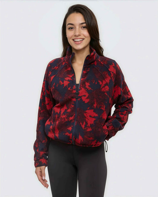 Palisade Full Zip