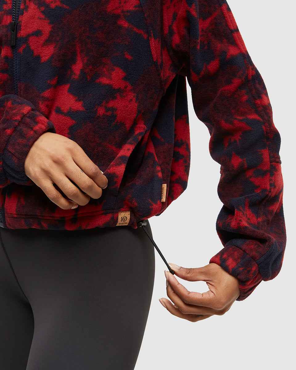 Palisade Full Zip