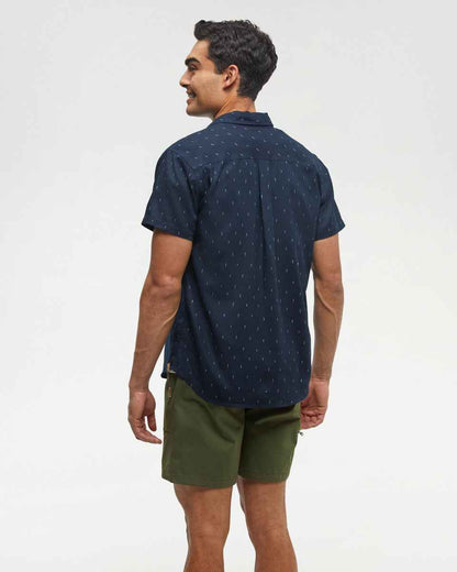 Mancos Shirt