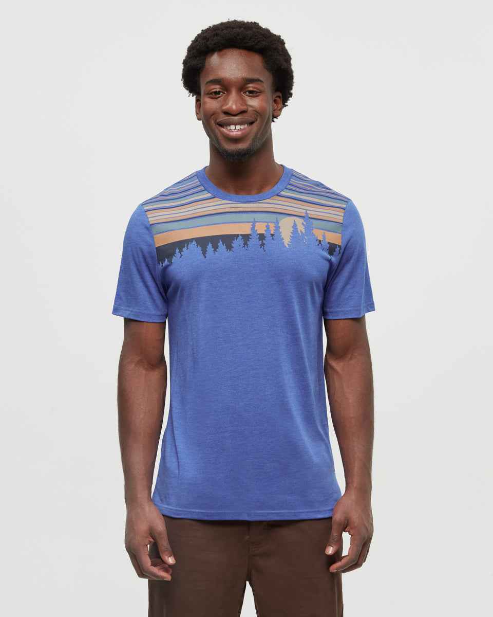 Retro Juniper T-Shirt