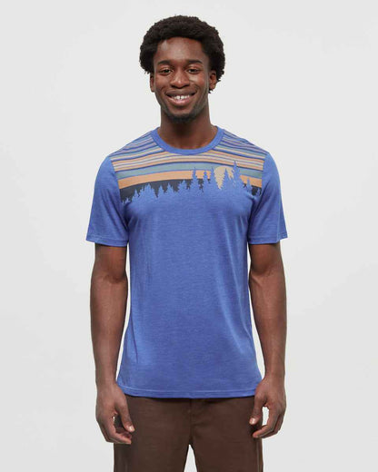 Retro Juniper T-Shirt