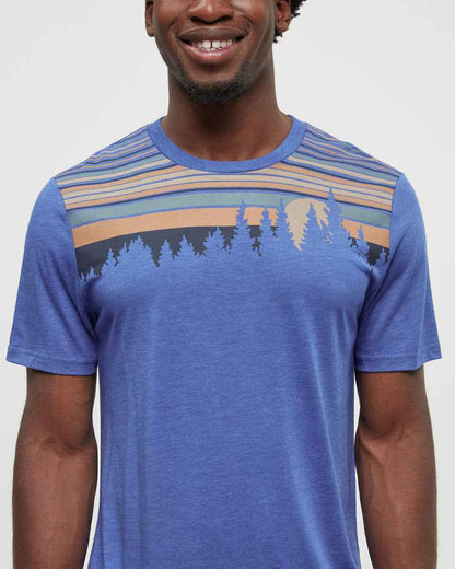 Retro Juniper T-Shirt