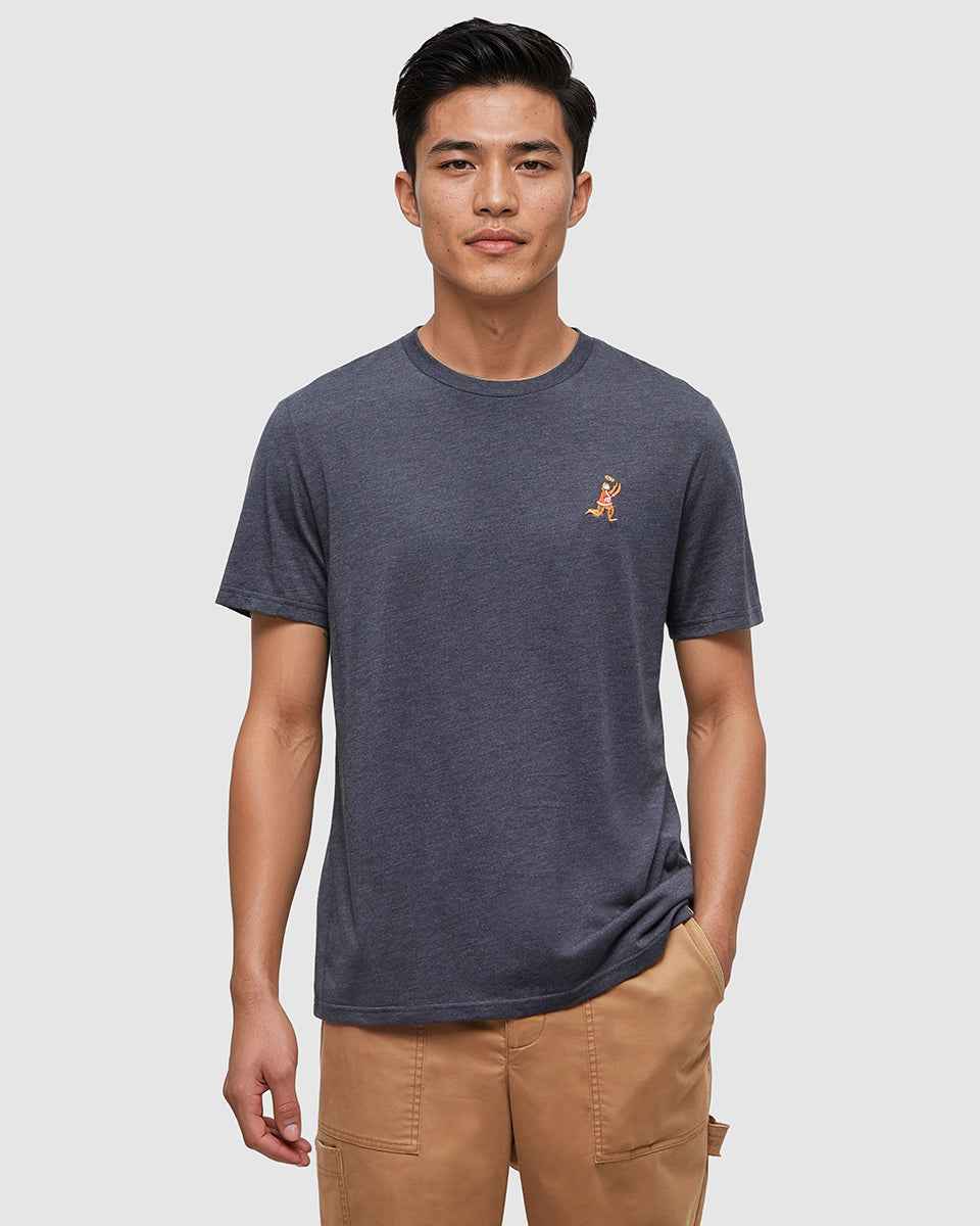 Sasquatch T-Shirt