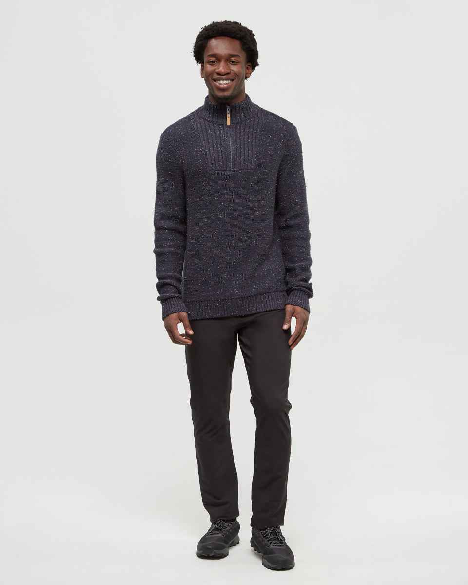 Conrad Sweater