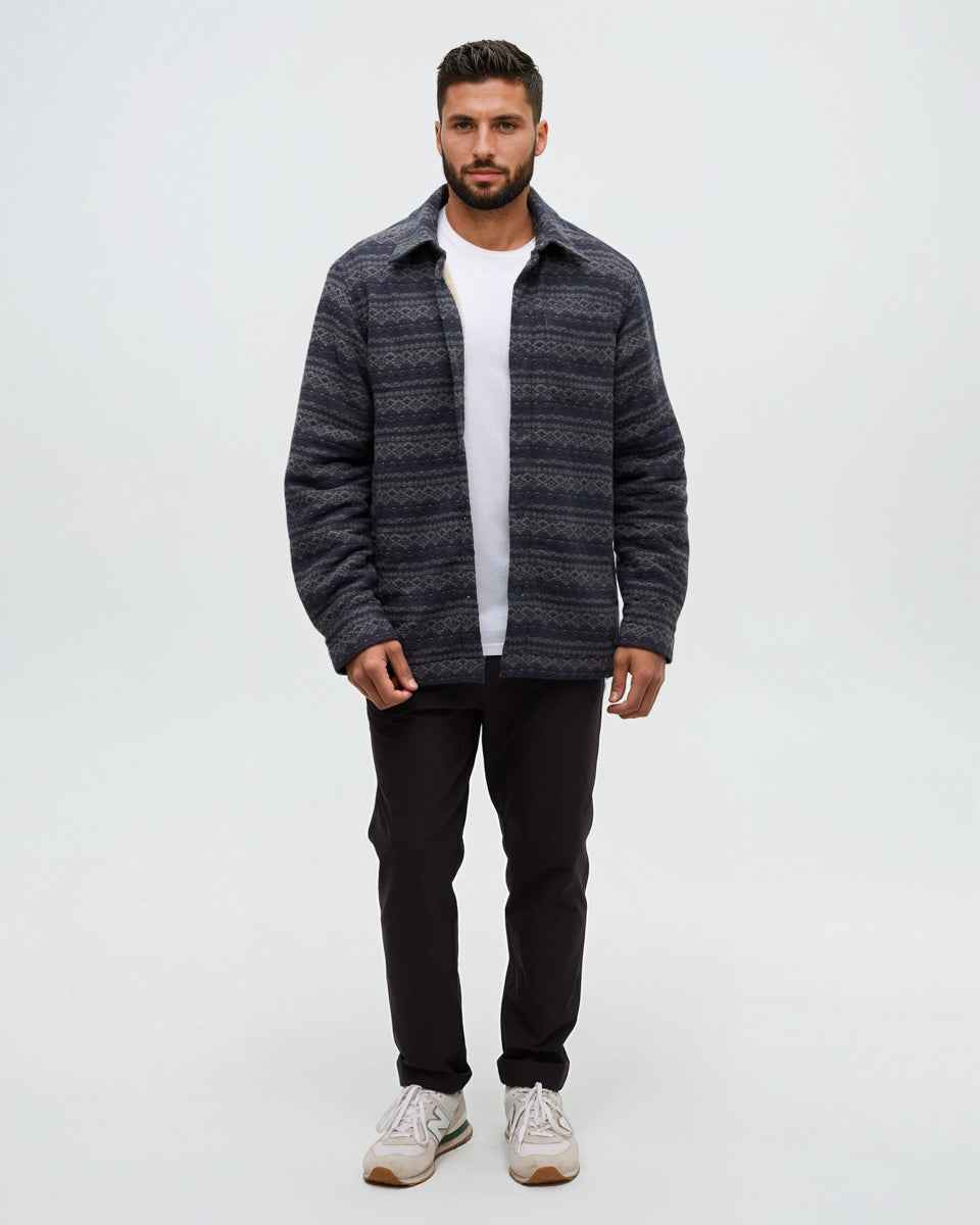 Selway Jacket