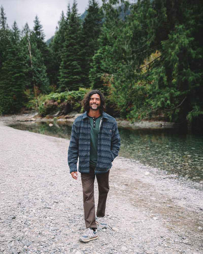 Selway Jacket