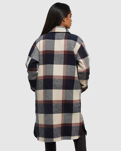 Livingston Jacket