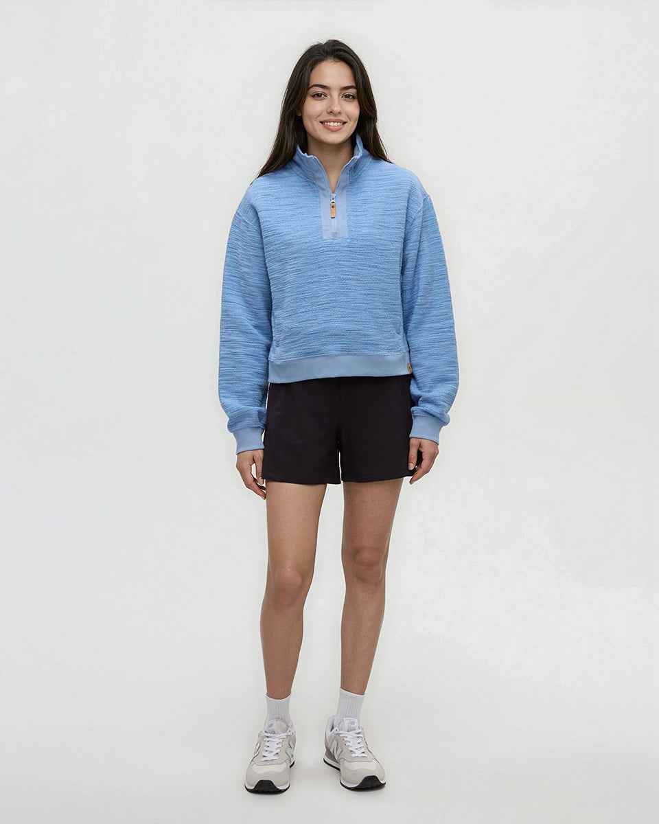 Elkhorn 1/4 Zip