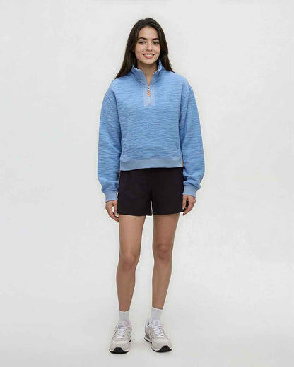 Elkhorn 1/4 Zip