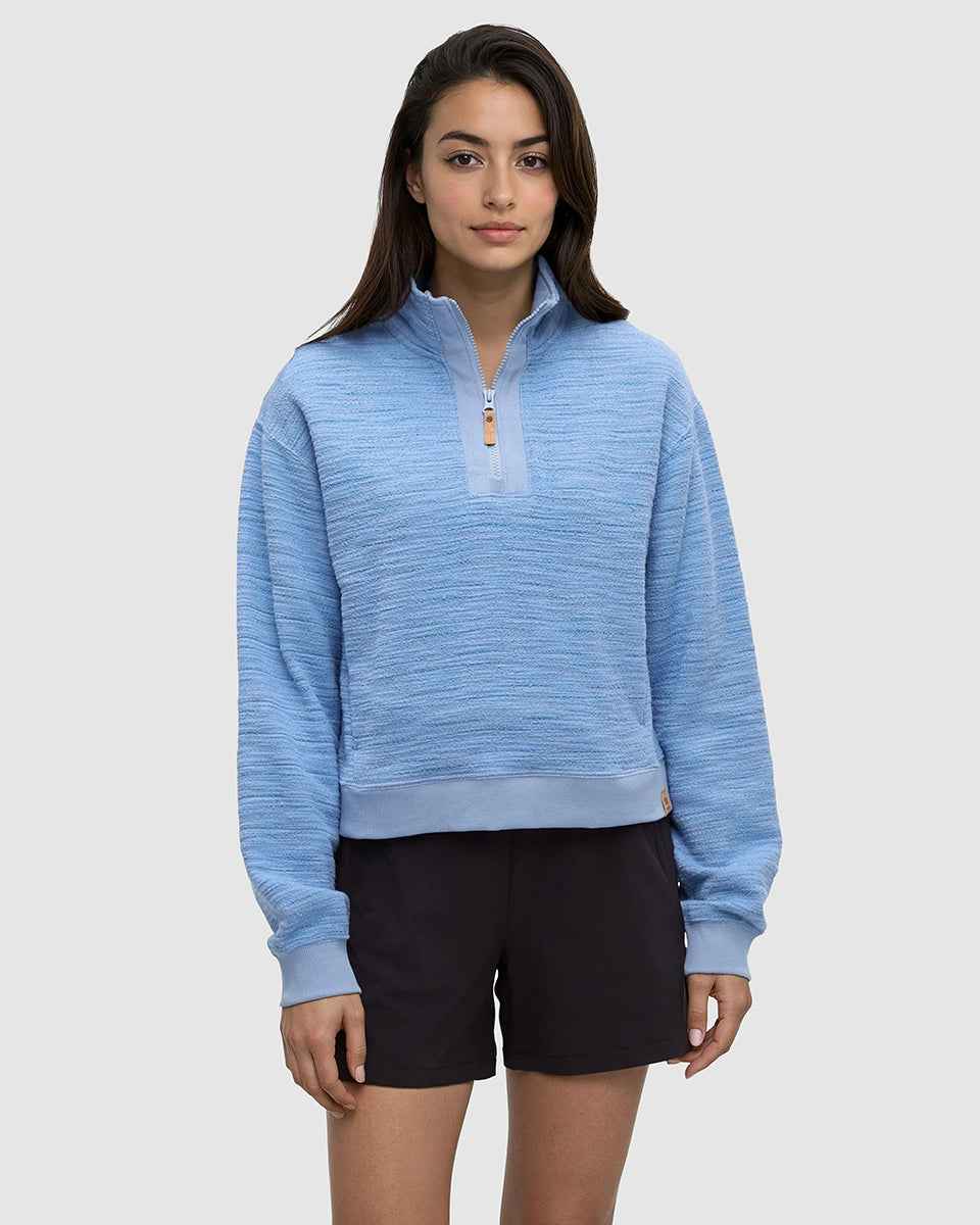 Elkhorn 1/4 Zip