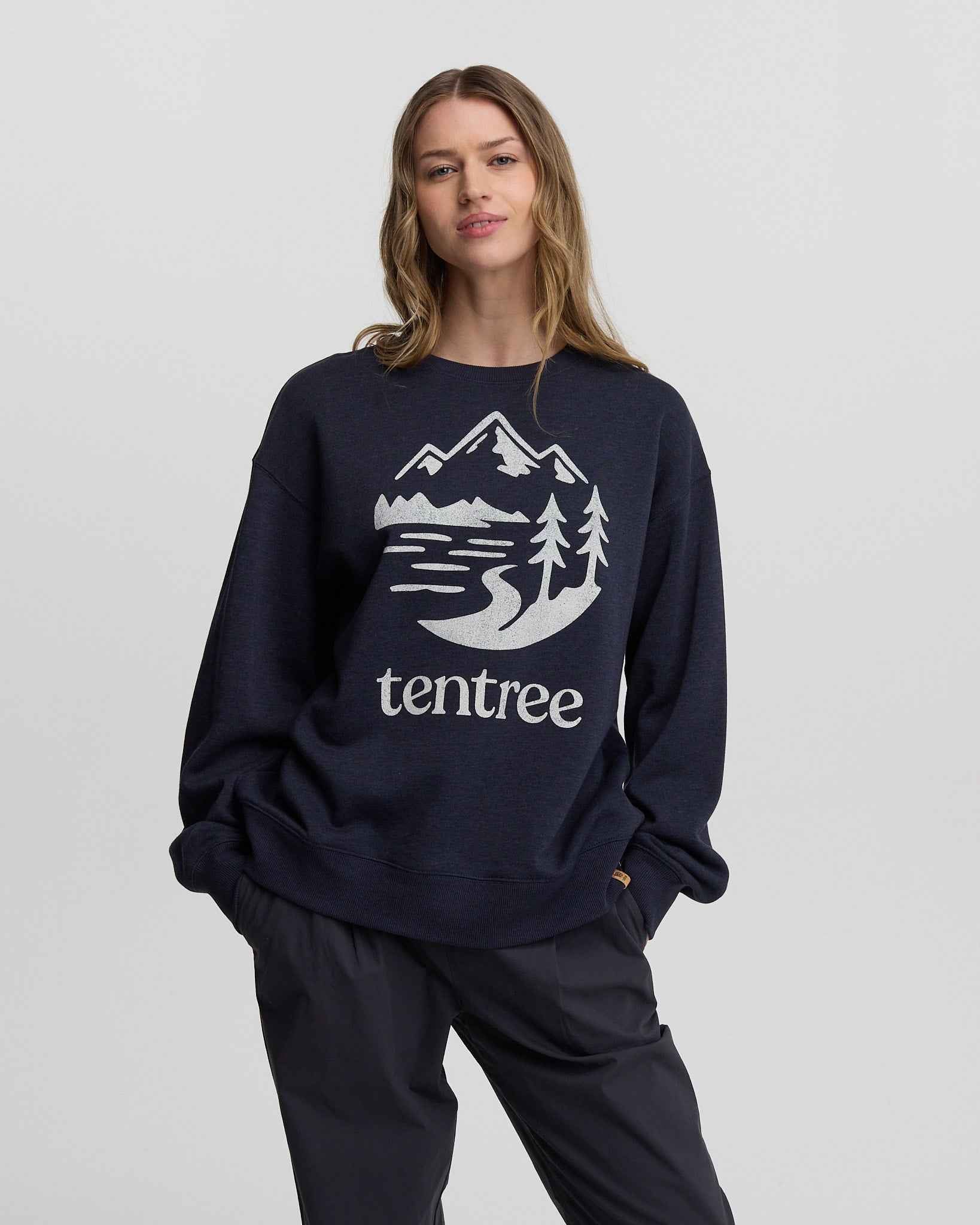 Mountain Trees Crew