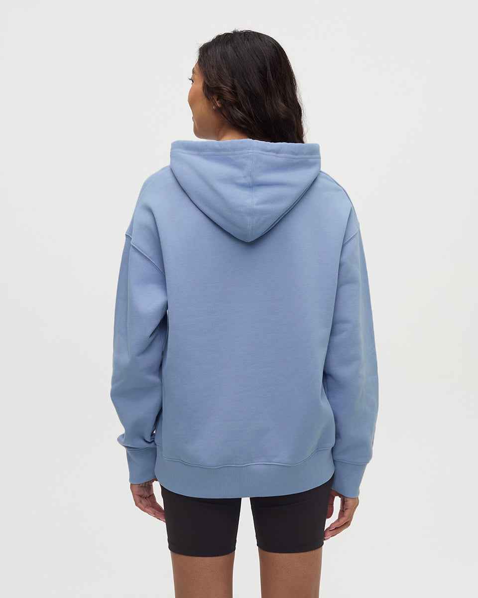 Sunrise Relaxed Hoodie