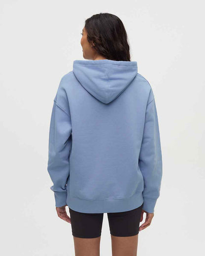 Sunrise Relaxed Hoodie