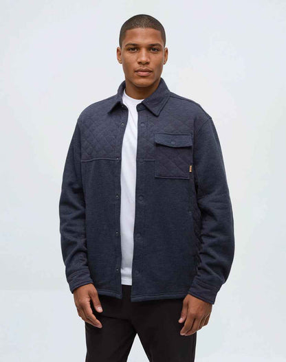 Helmcken Overshirt