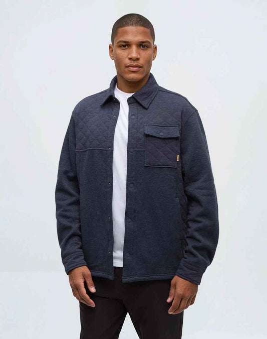 Helmcken Overshirt