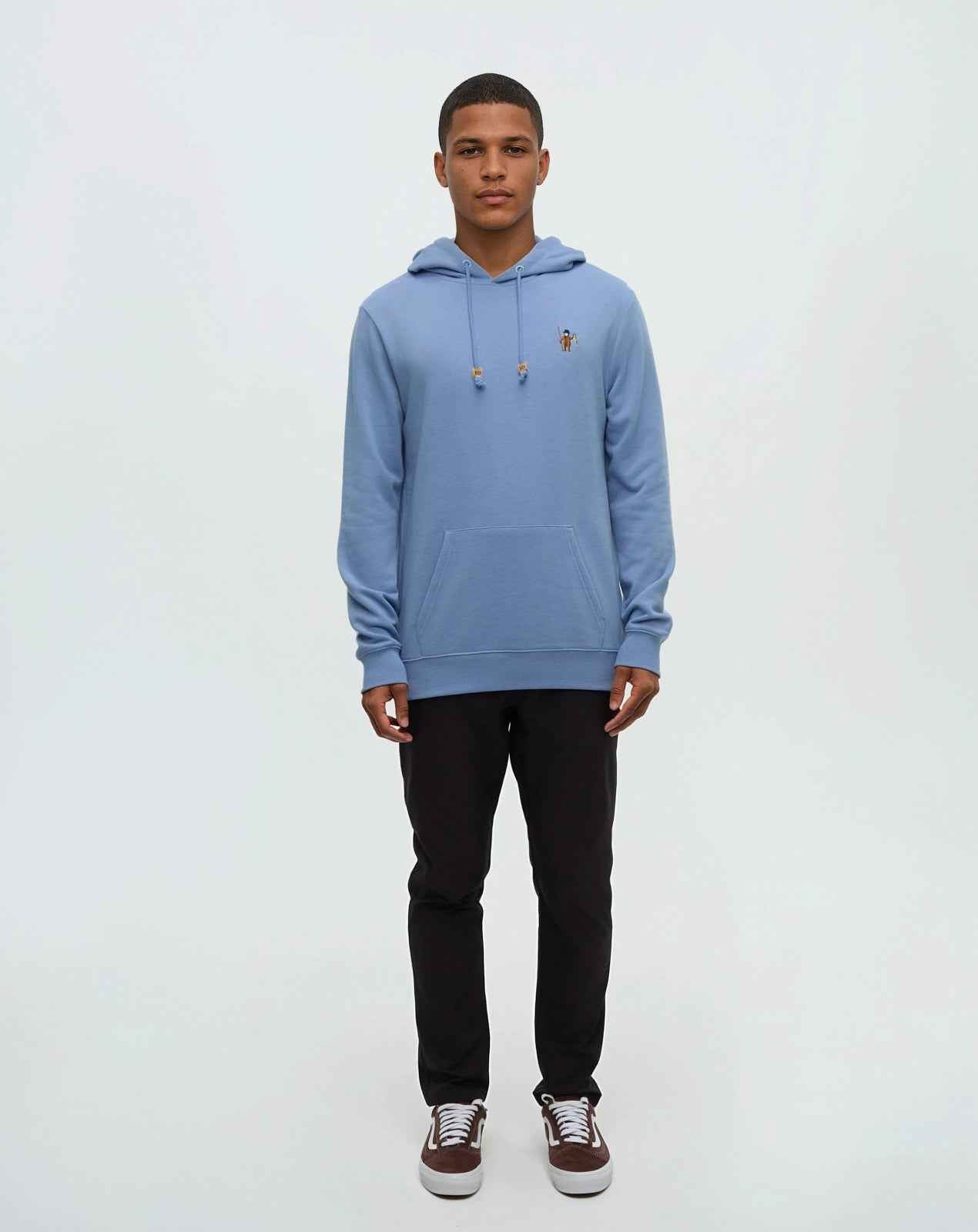Sasquatch Hoodie