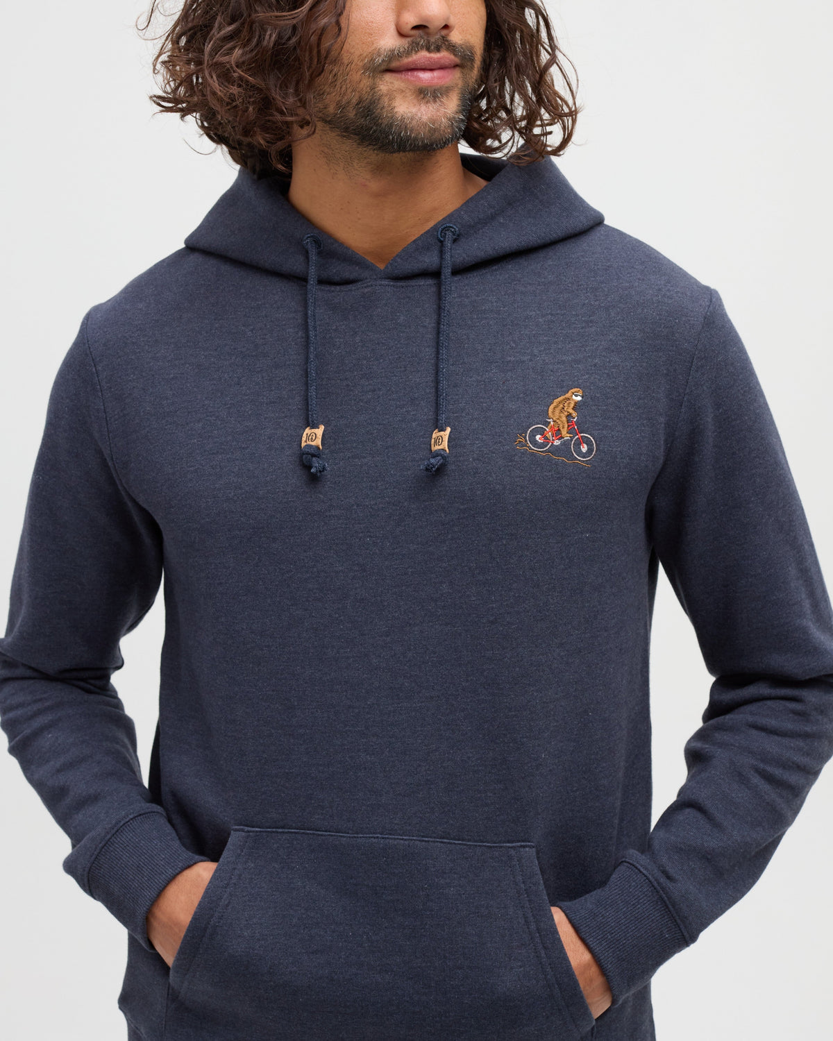 Sasquatch Hoodie