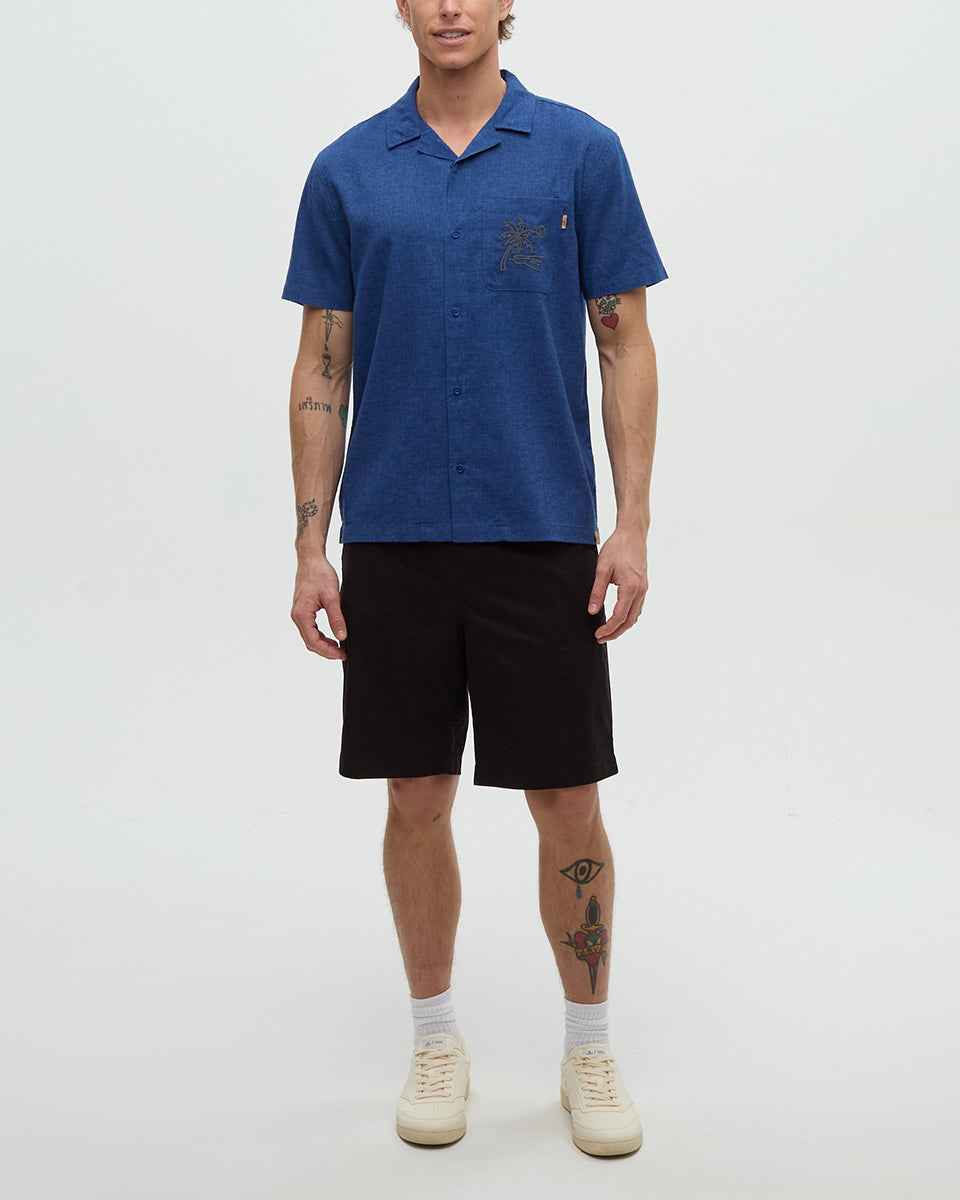 Chambers Pocket Shirt