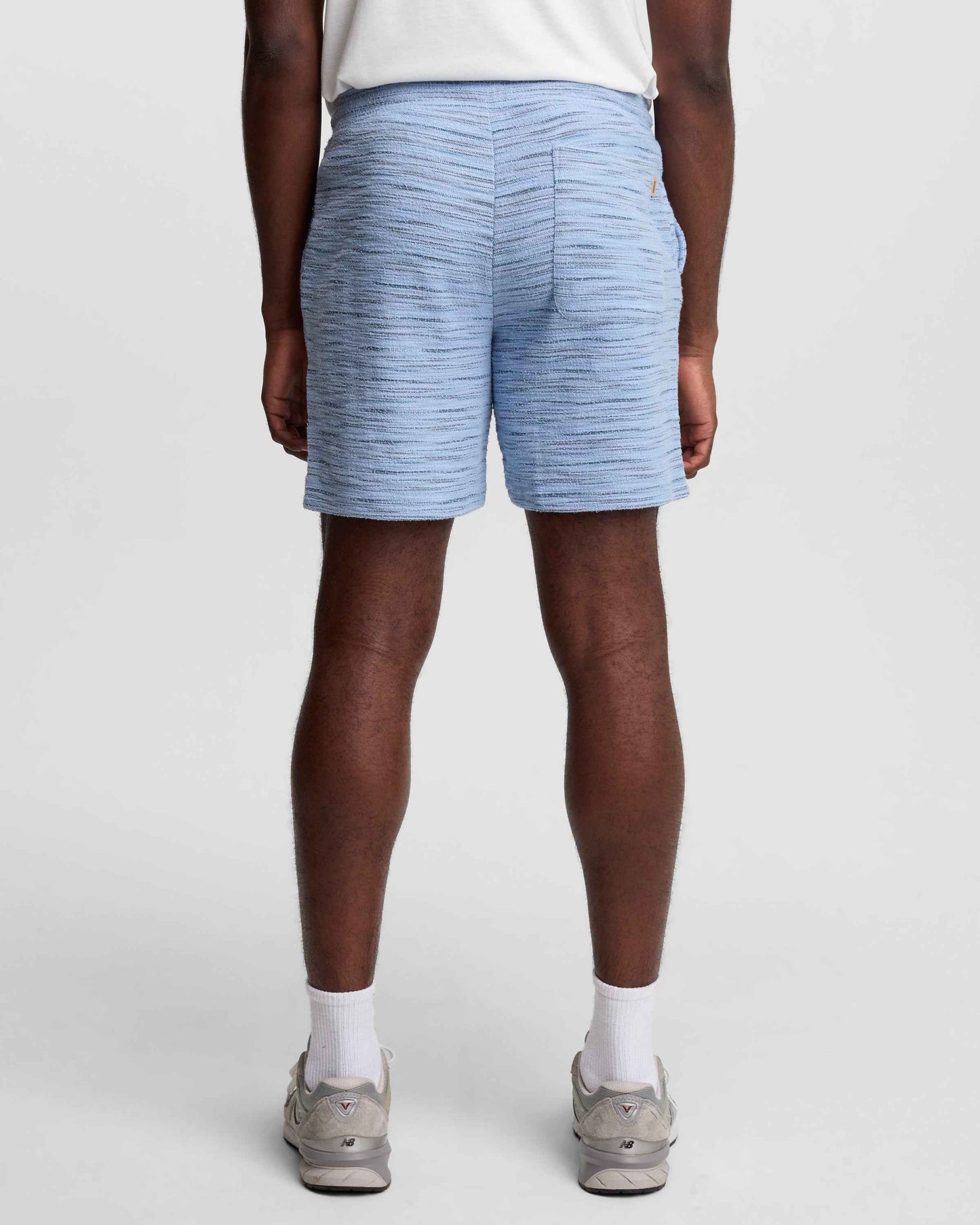 Holmes Short