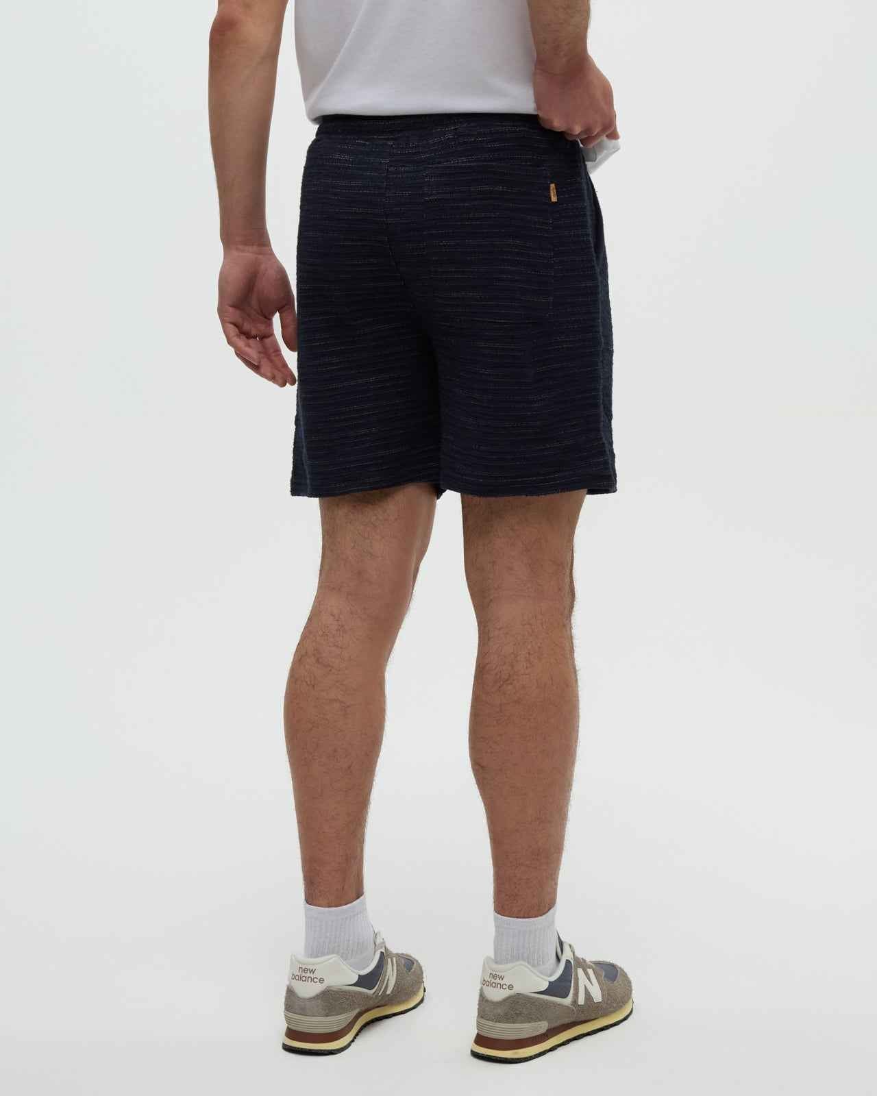 Holmes Short