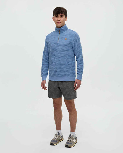 Powell 1/4 Zip