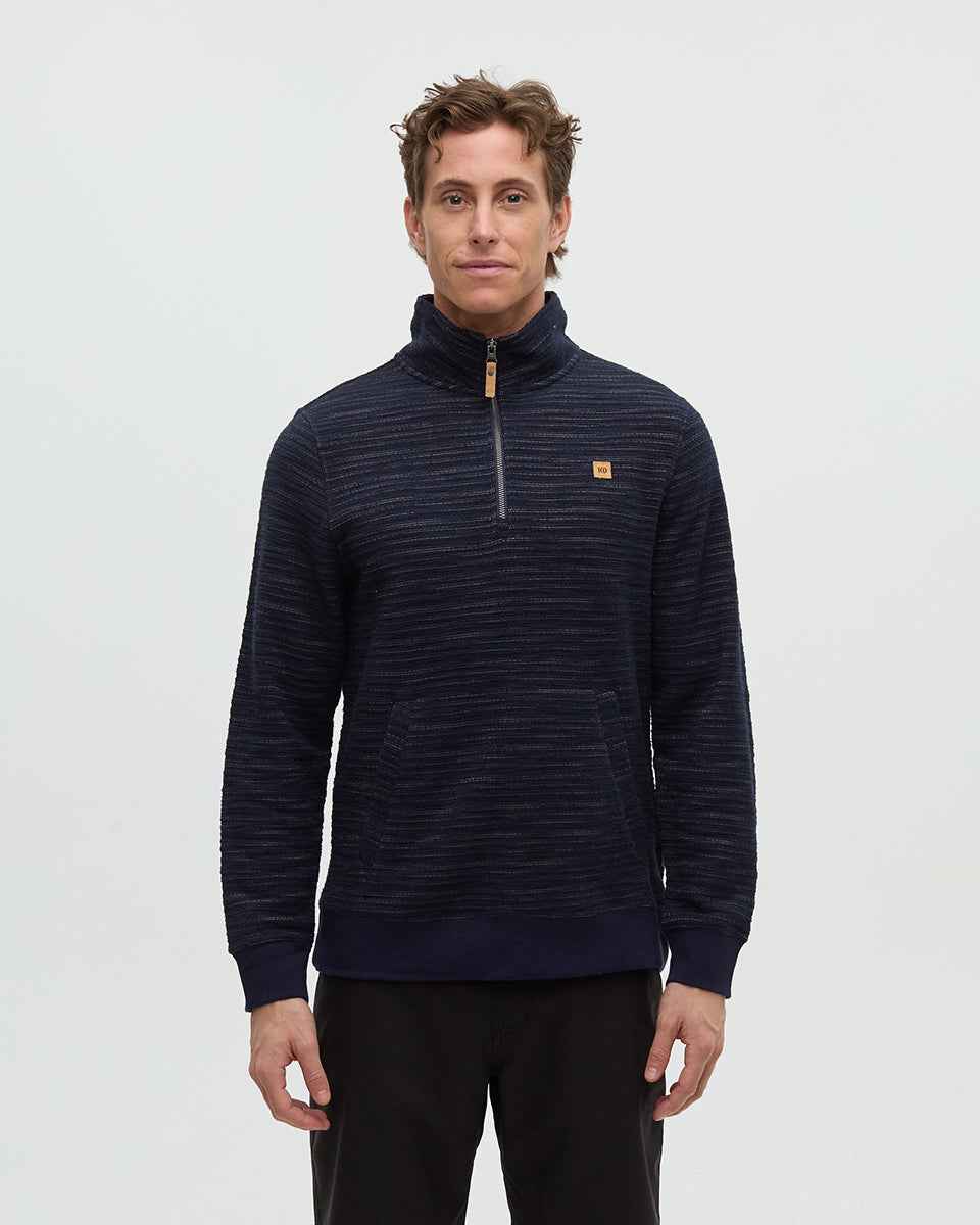 Powell 1/4 Zip