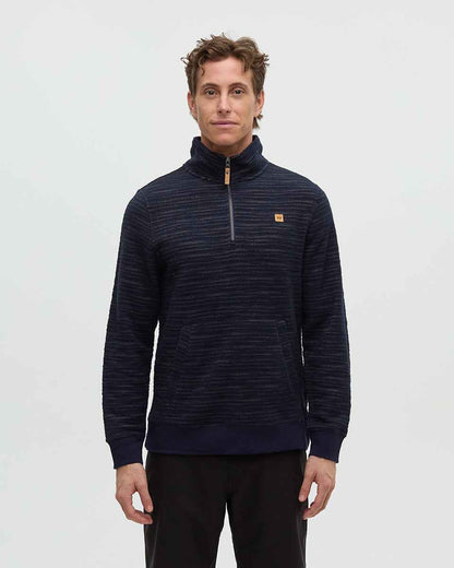 Powell 1/4 Zip