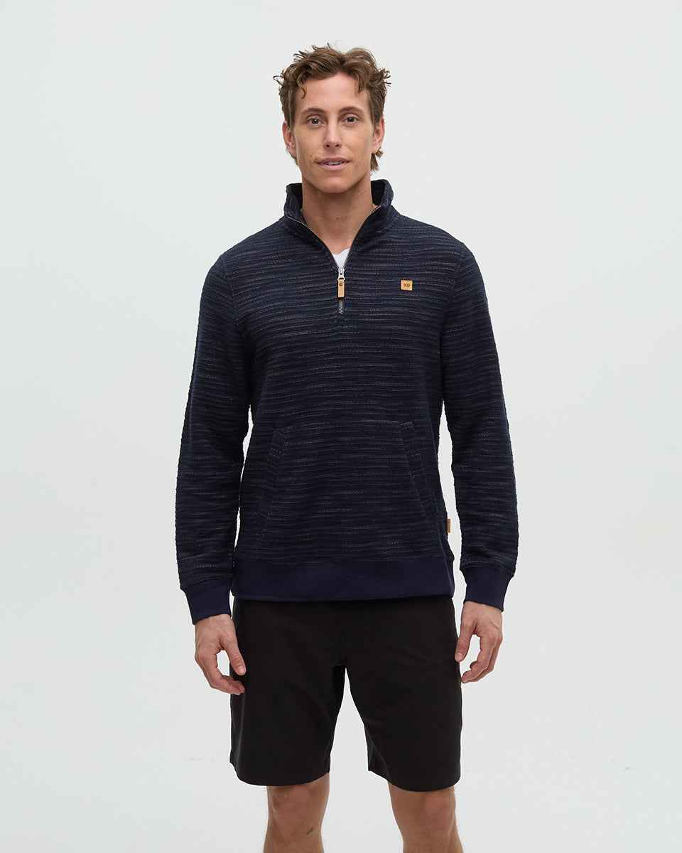 Powell 1/4 Zip