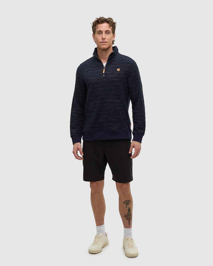 Powell 1/4 Zip