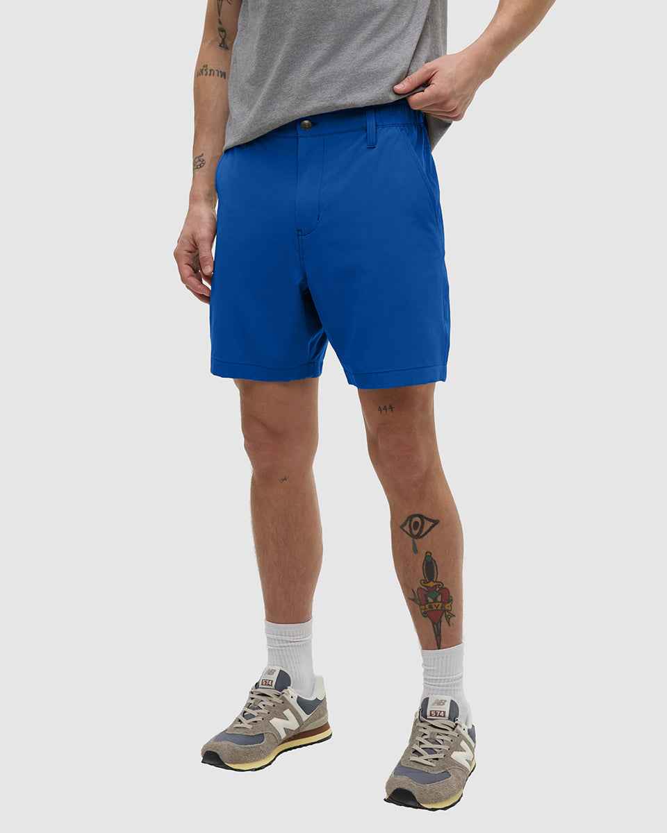 Forrester Short