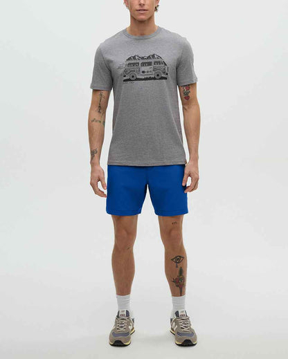 Forrester Short