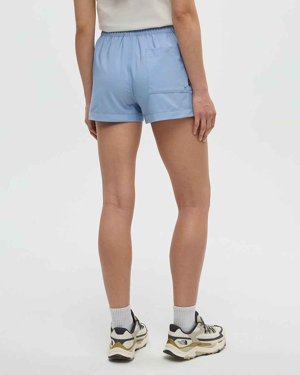 Westin Hybrid Short