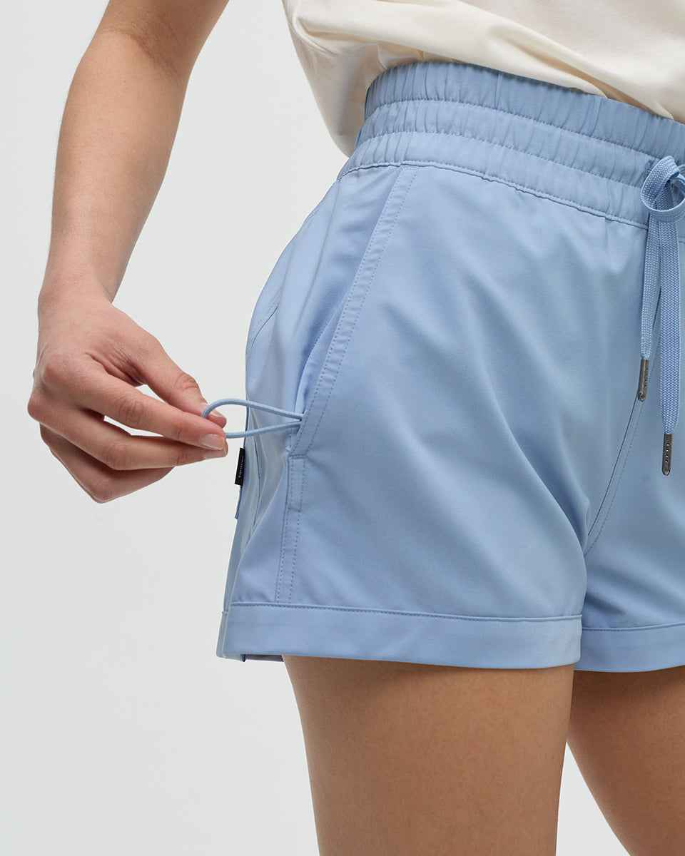 Westin Hybrid Short