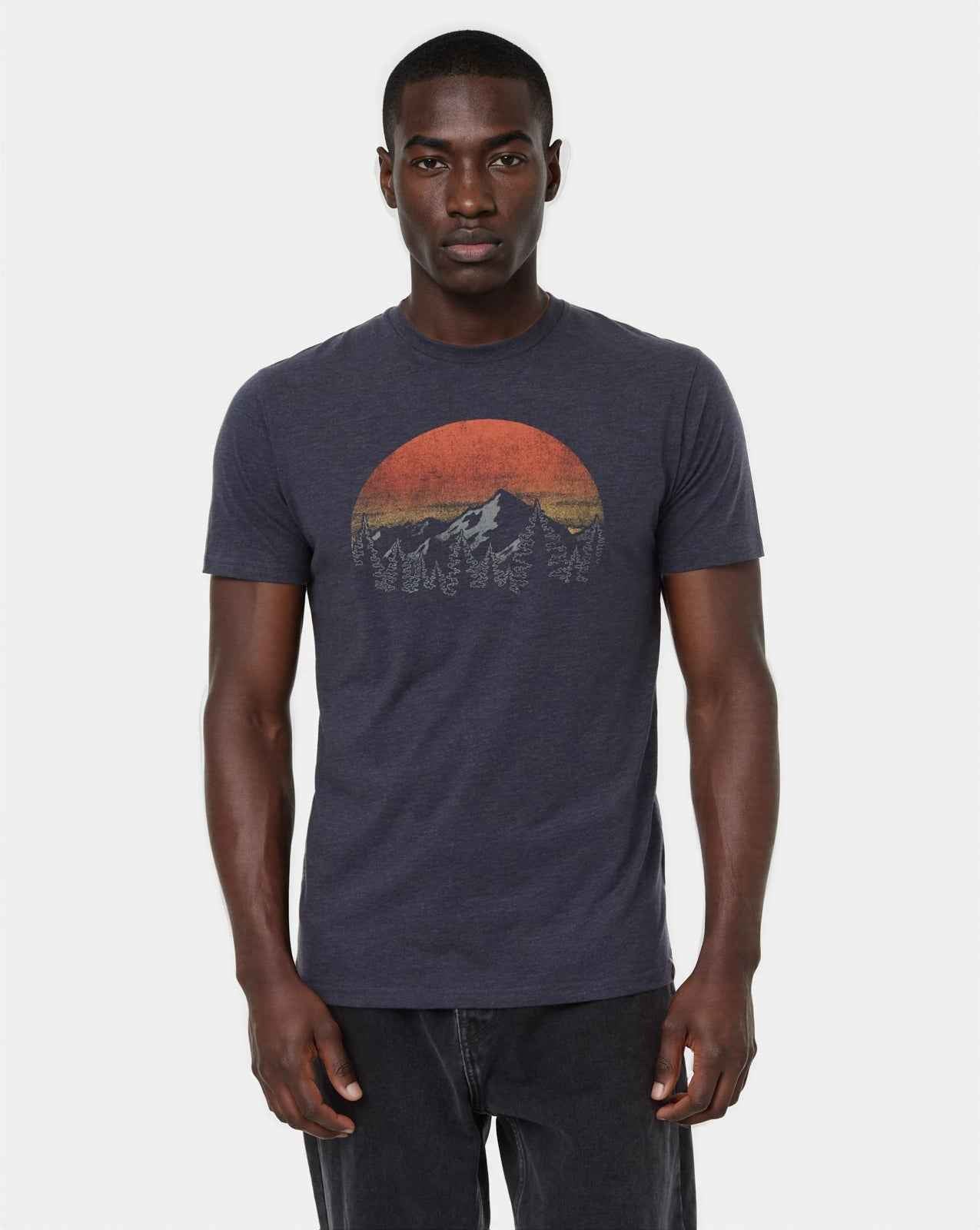 Vintage Sunset T-Shirt