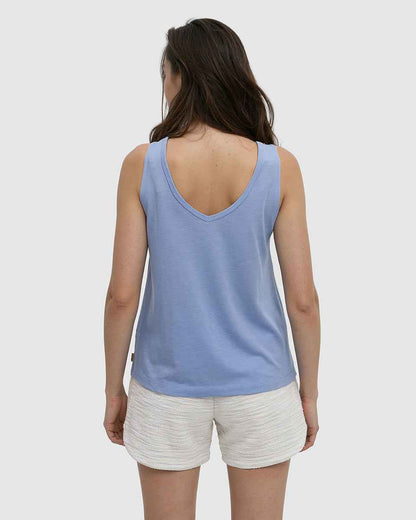Kinney Tank