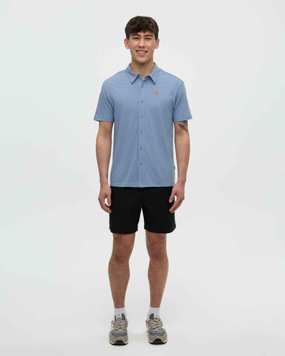 Hawthorn Shirt