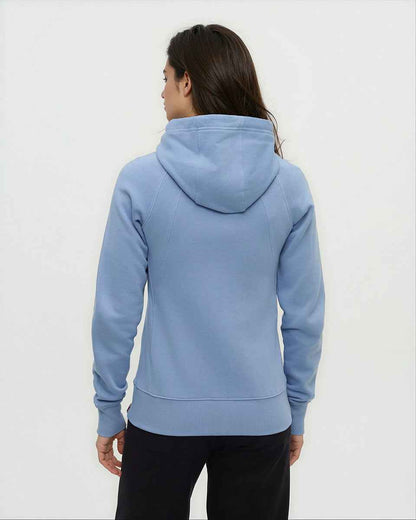 Elm Zip Hoodie