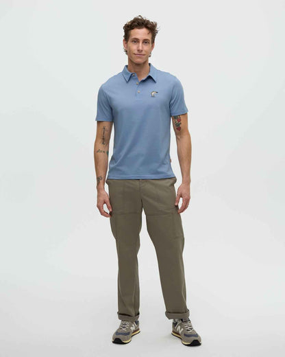 Lake Life Astir Polo