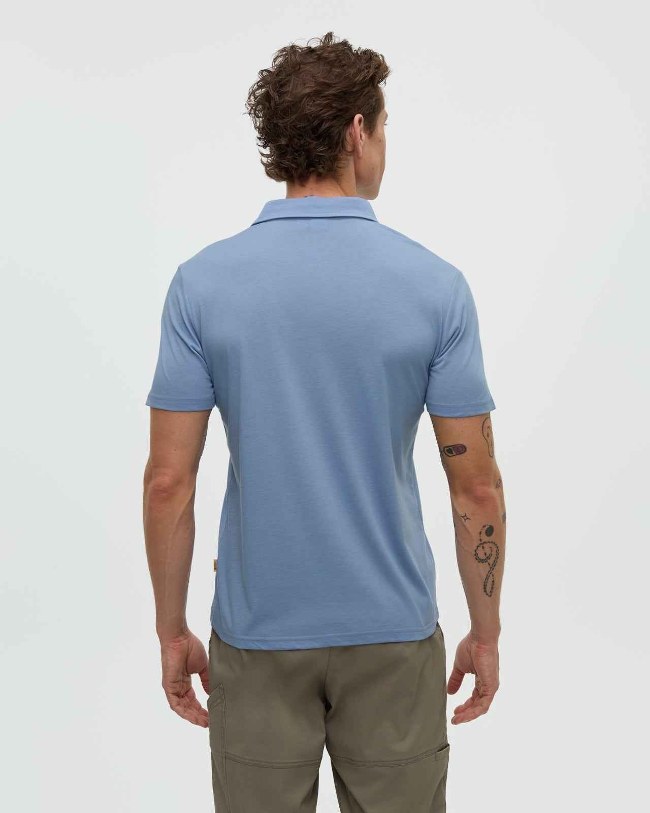 Lake Life Astir Polo