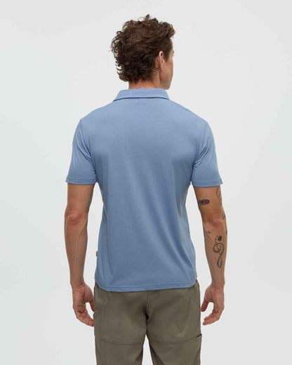 Lake Life Astir Polo