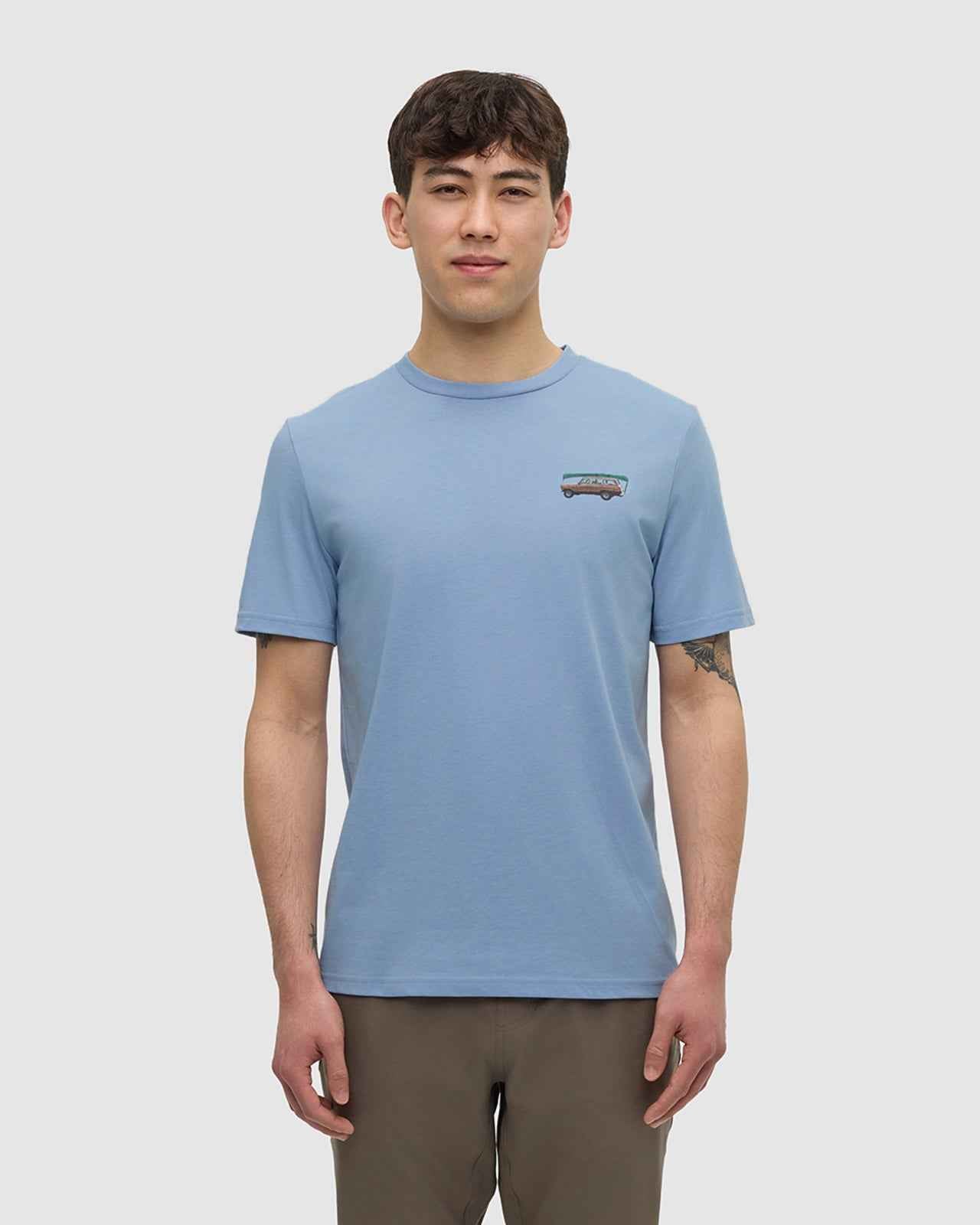 Lake Tentree T-Shirt