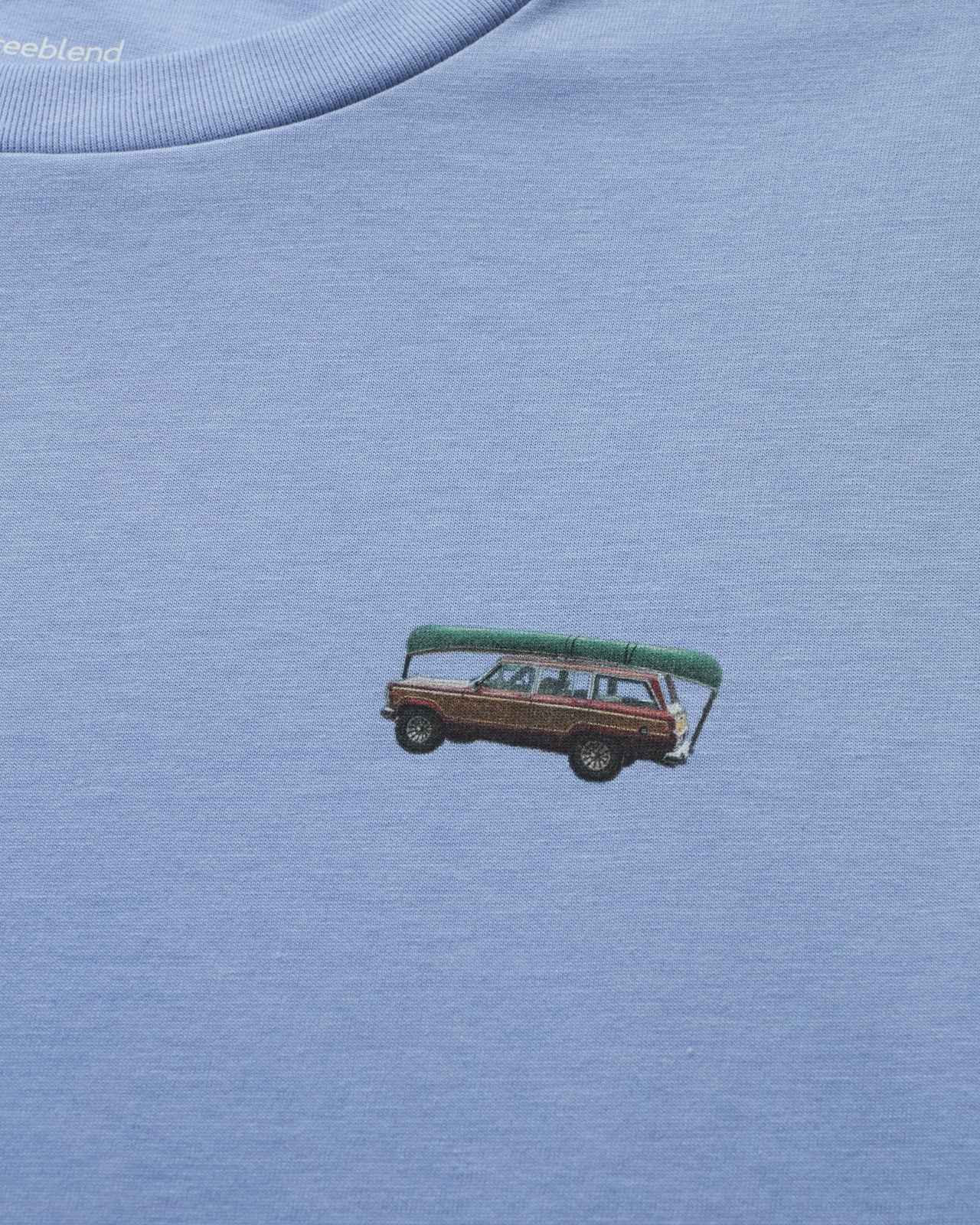 Lake Tentree T-Shirt