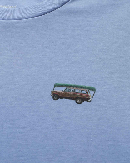 Lake Tentree T-Shirt