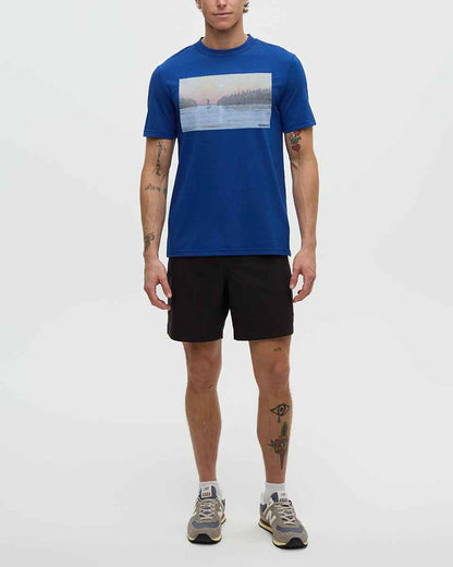 Serene Lake T-Shirt