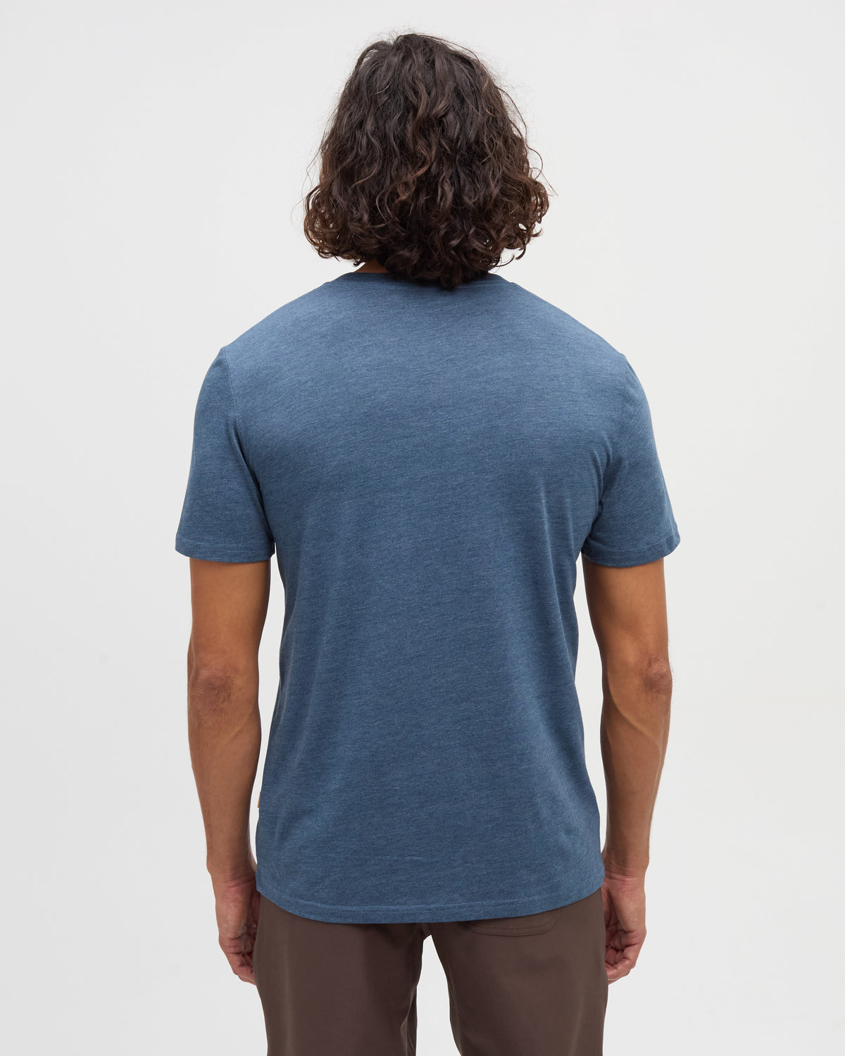 TreeBlend Baker T-Shirt