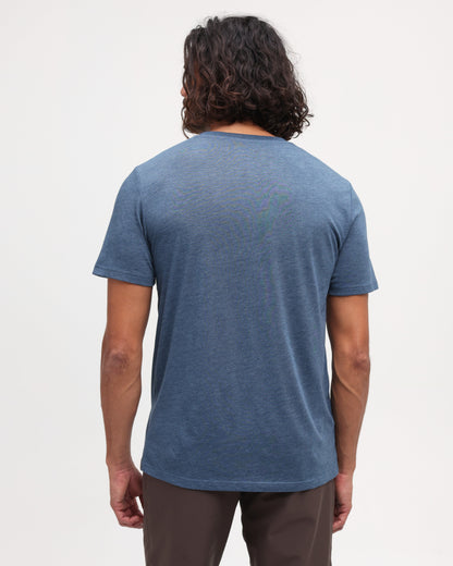 Juniper Cork Patch T-Shirt