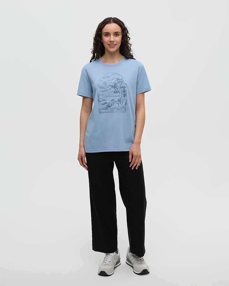 Tentree Clifftop T-Shirt