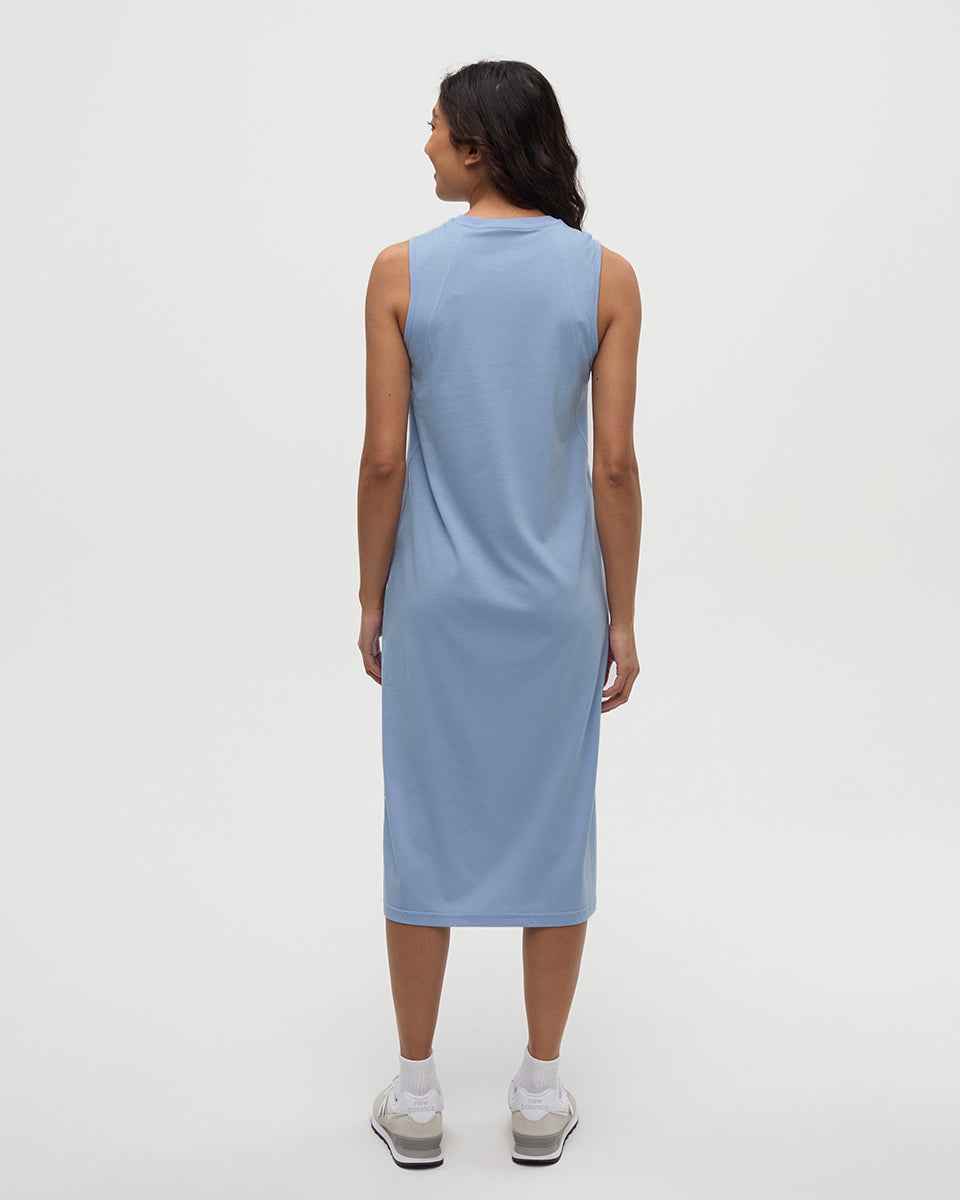 Valley Dress