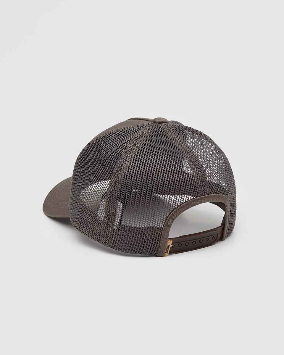 Lake Logo Altitude Hat