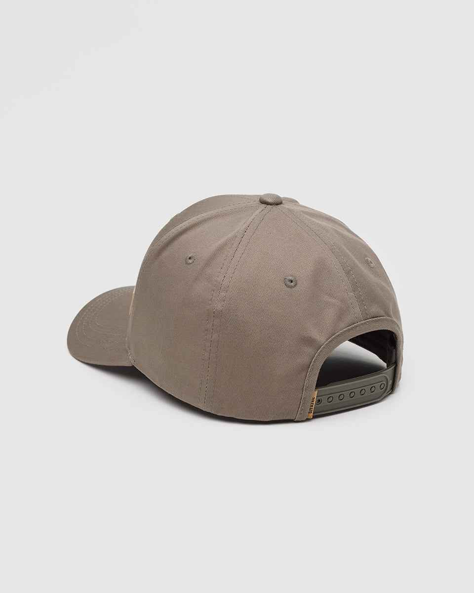 Cork Icon Elevation Hat